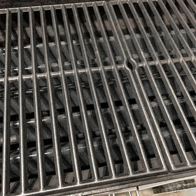Durable construction withstands high temperatures and repeated use
