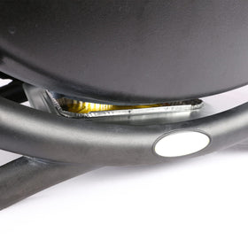 Hisencn multi-use foil pan suitable for steaming and serving tasks.