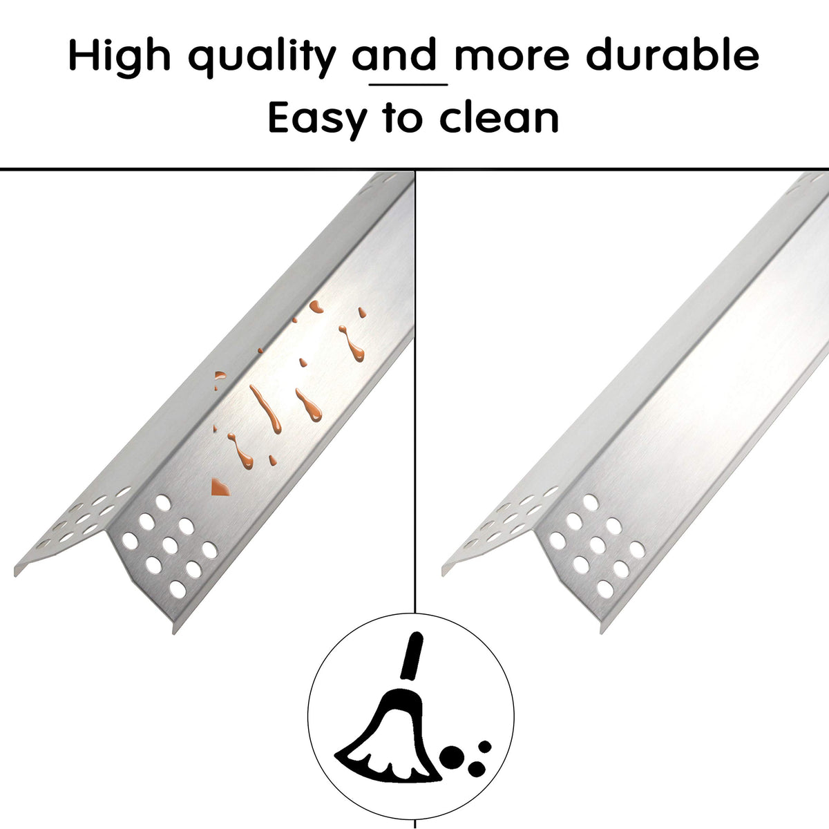 Hisencn Outdoor Gourmet compatible heat tent stabilizes heat.