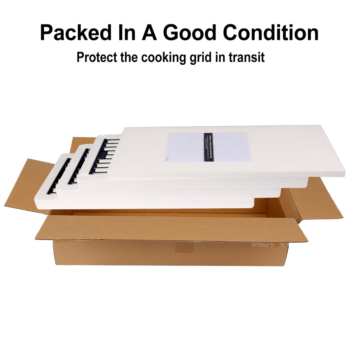 Replacement CG2121 compatibility and fit with original models by Hisencn