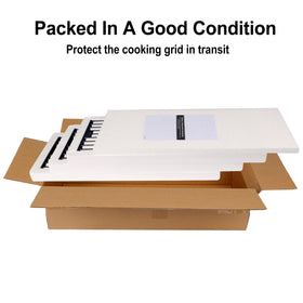 Replacement CG2121 compatibility and fit with original models by Hisencn