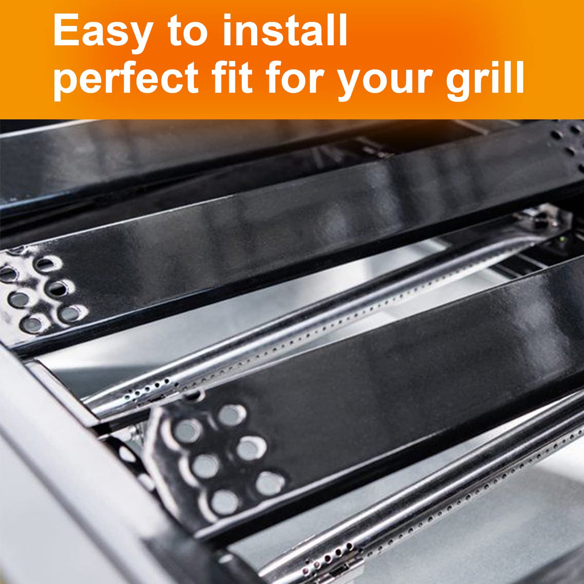 Hisencn easy-install parts for Expert 720-0789H save time