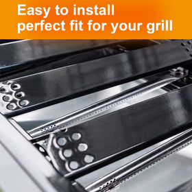 Hisencn easy-install parts for Expert 720-0789H save time