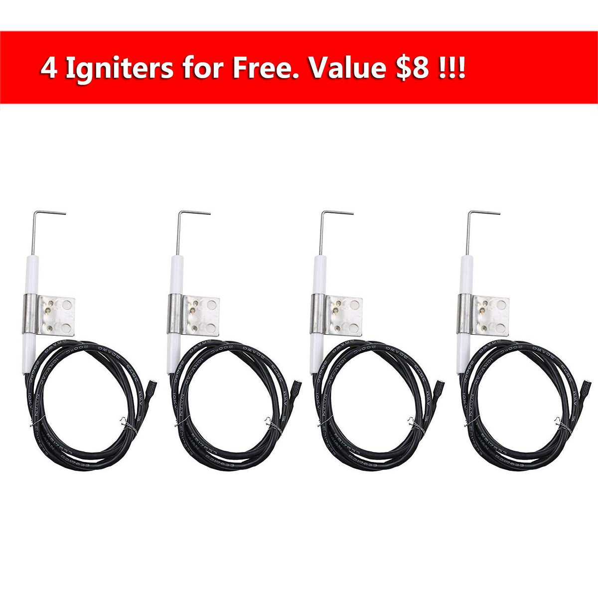 Compatibility of Hisencn kit with Master Forge models 1010037 and 1010048
