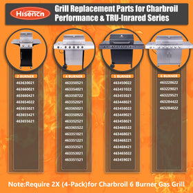 Hisencn stainless steel heat plate delivers durable, long-lasting performance