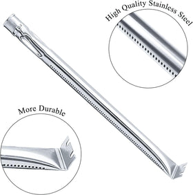 Hisencn thermometer included in the grill kit for accurate temps