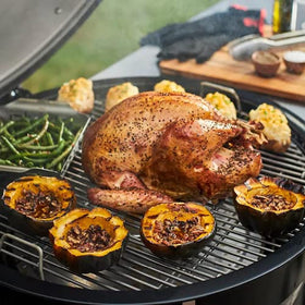Hisencn three-piece set delivers complete grate replacement in one package.