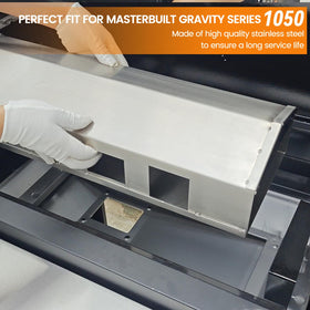 Hisencn tool-free installation enables quick, direct OEM replacement.