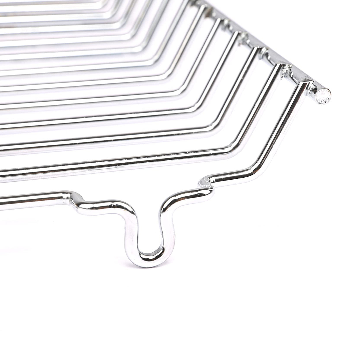 Fits Char Griller models 5050 3001 5650 5072 and 3008