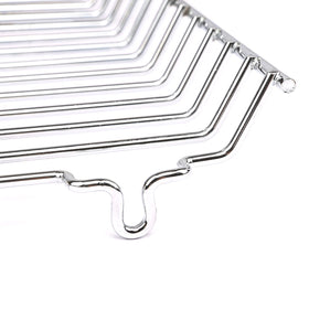 Fits Char Griller models 5050 3001 5650 5072 and 3008