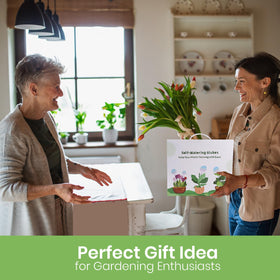 Histely gift idea for busy gardeners and plant lovers