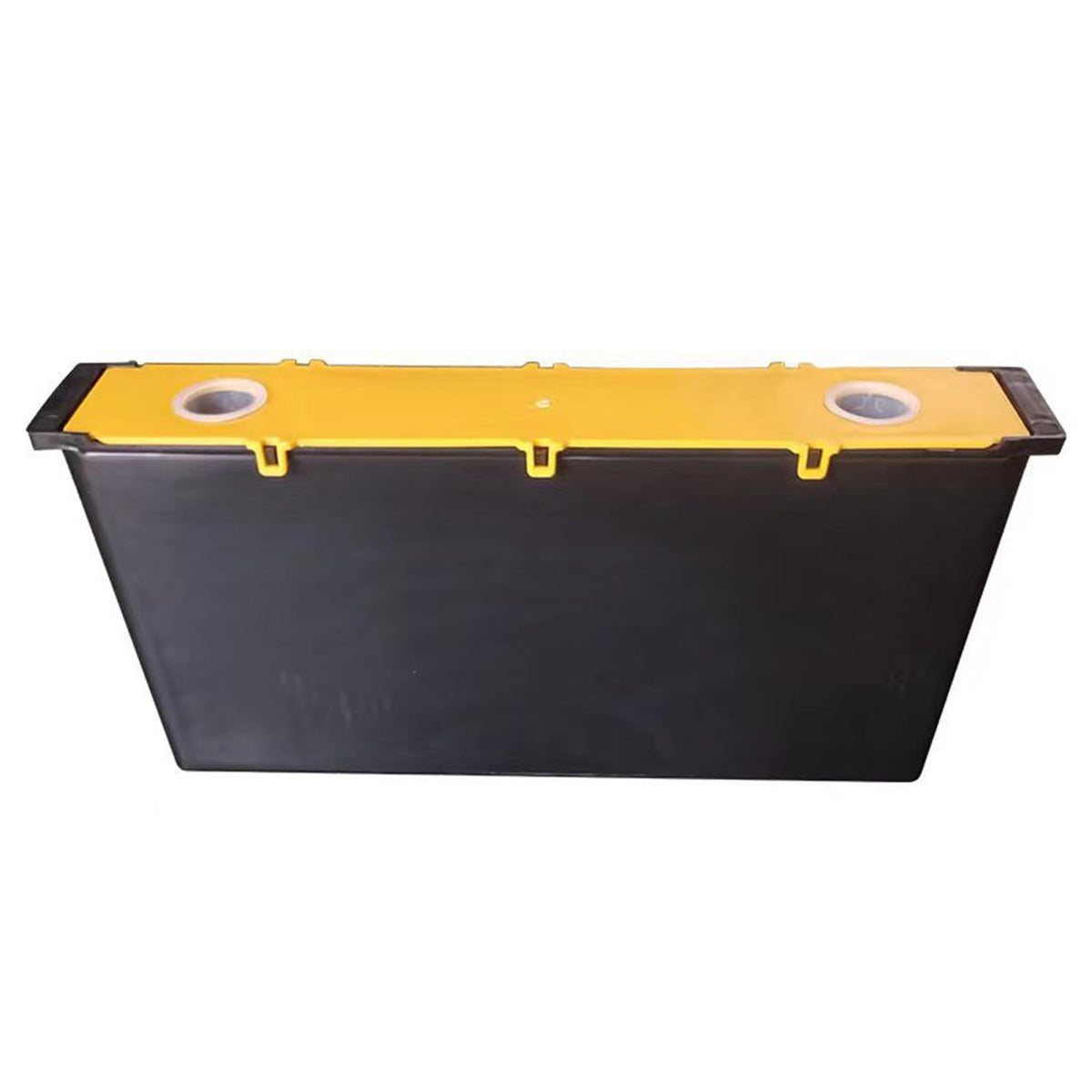 HiveSweet deep-frame fit shows compatibility with deeper hive frames