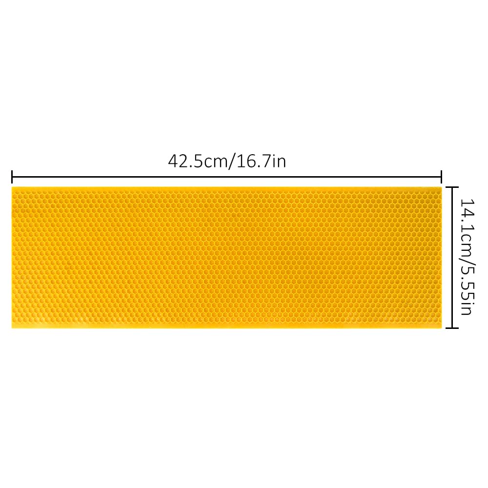 HiveSweet 20-piece package keeps your hive ready for the season.