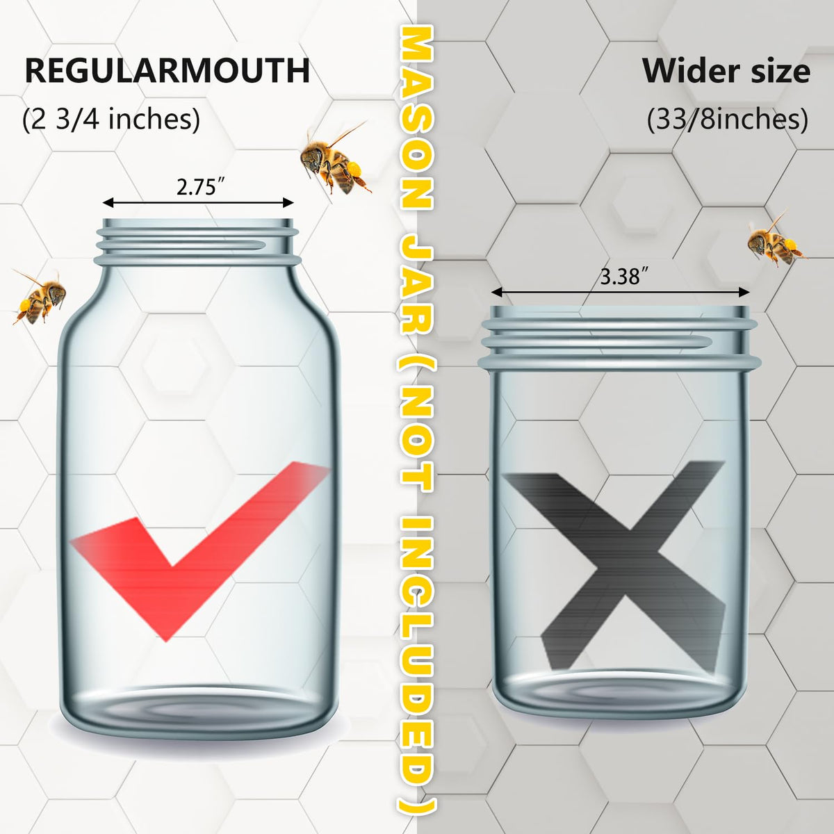 HiveSweet safe silicone waterer that cleans easily after use.