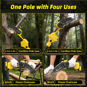 Hiyuehome tool-free chain tensioning simplifies maintenance and setup.