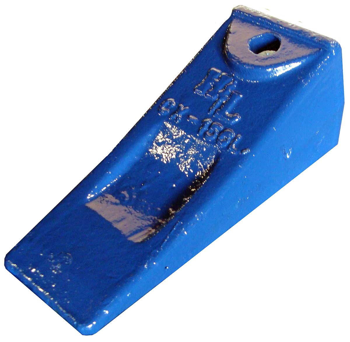 H&L Hensley 156-series compatibility ensures secure fit across adapters