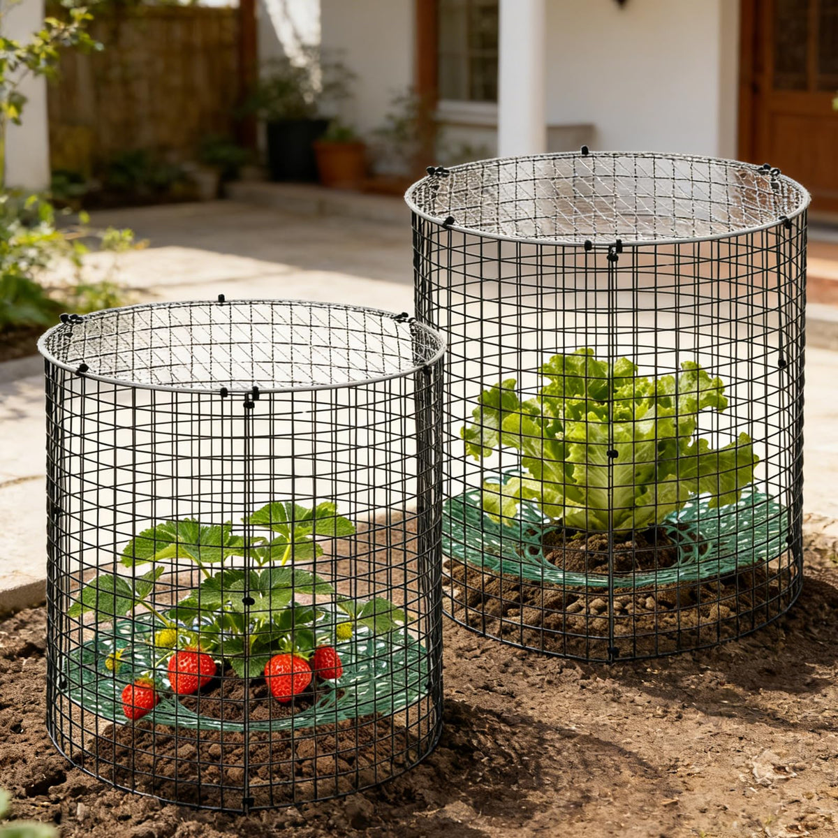 Hlimior all-in-one protection solution supports multiple crops with ease