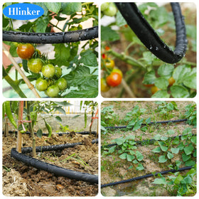 Hlinker recycled vinyl construction safe for vegetables