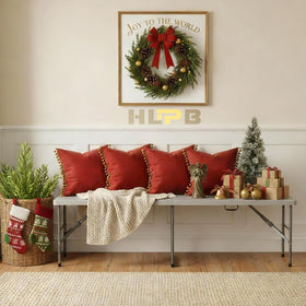 HLPB outdoor-picnic setup ideal for parks and gatherings