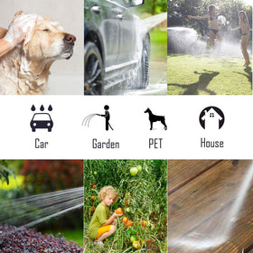 HmiL-U rustproof coating protects against corrosion outdoors.