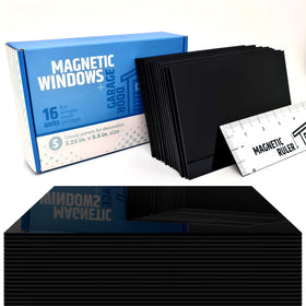 HMmagnets simple alignment ruler aids precise placement without tools