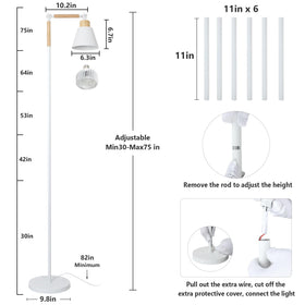 HMVPL timer system cycles lights on and off automatically