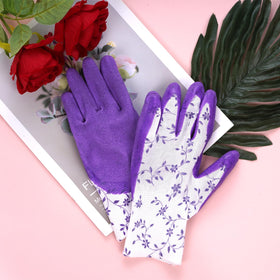 Hmxpls gardening gloves supporting pruning and rose care with a comfortable fit