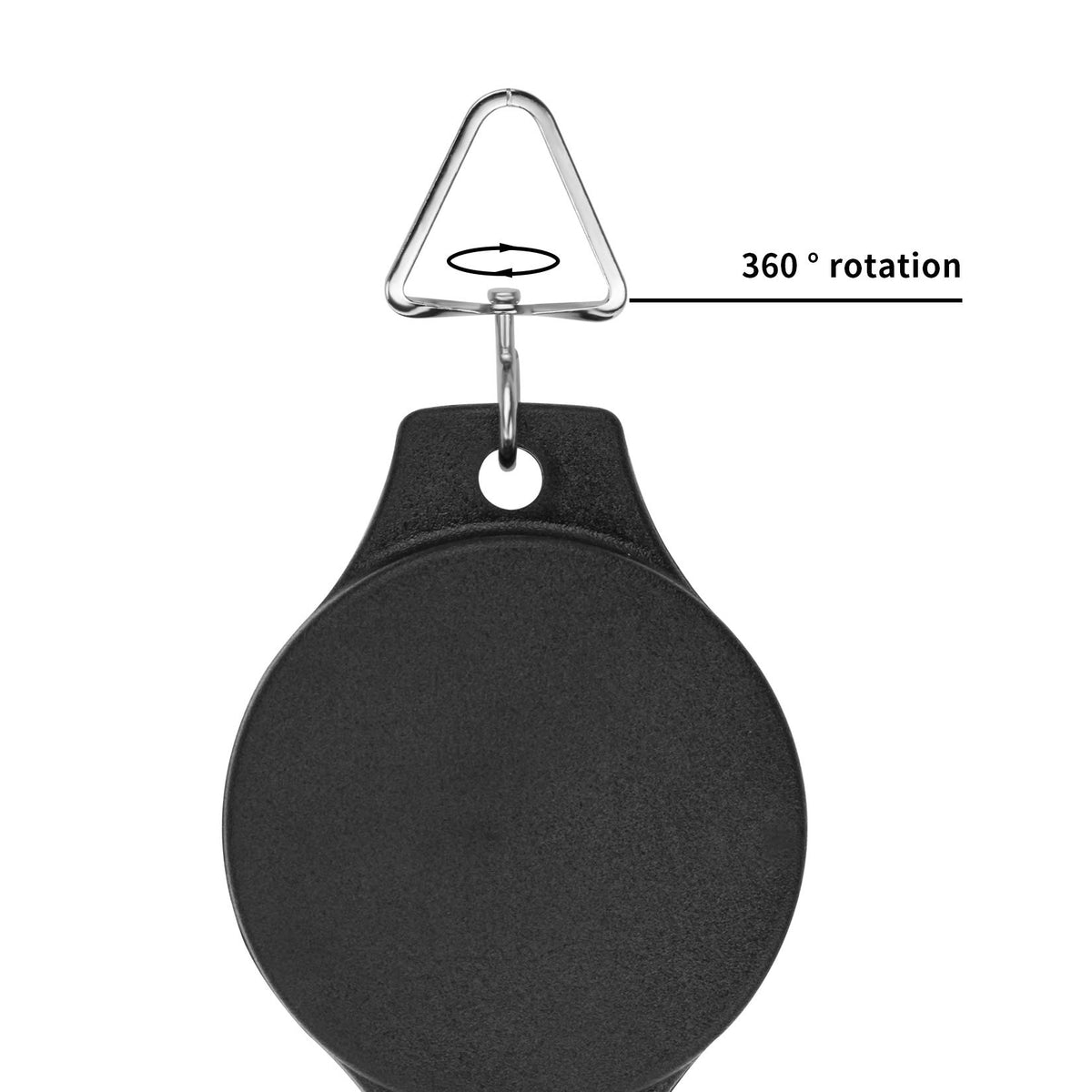 Hmxpls higher-raise function helps position baskets safely at desired height.