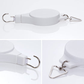 Unlock mechanism on Hmxpls pulley for safe height adjustment
