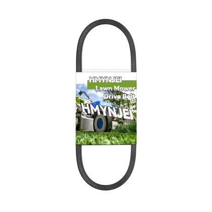 HMYNJEI drive belt 532157769 for mower transmission reliability.