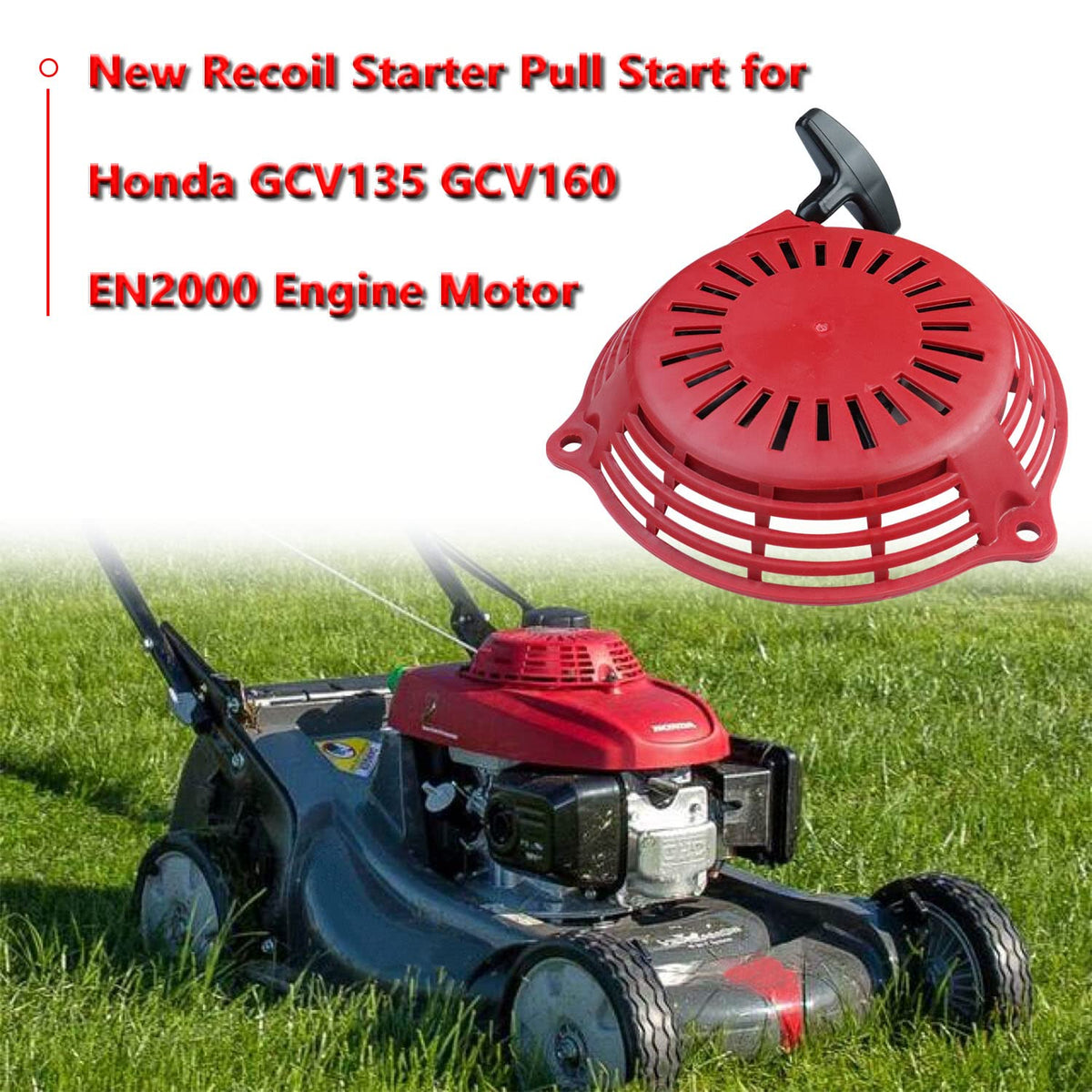 HNeekyr OEM-style replacement part number 28400-ZL8-023ZA for easy swaps.