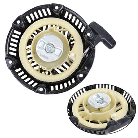 HNeekyr durable steel-plastic recoil ensures long-lasting starts.