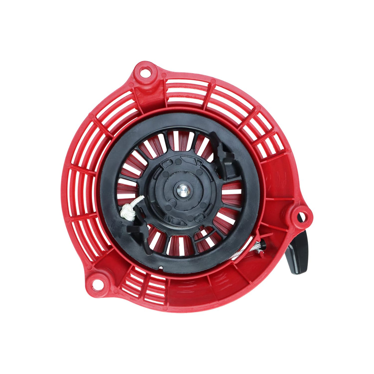 HNeekyr GCV160 pull start assembly with durable recoil mechanism for reliable engine starts.