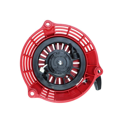 HNeekyr GCV160 pull start assembly with durable recoil mechanism for reliable engine starts.