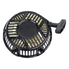 HNeekyr pull-start assembly for Craftsman 163cc-208cc in action delivers smooth starts.