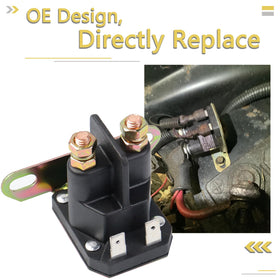 Close-up of copper contacts inside HNeekyr solenoid for efficient power transfer