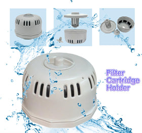 Hnemix easy plug-and-play installation simplifies replacements with no tools.