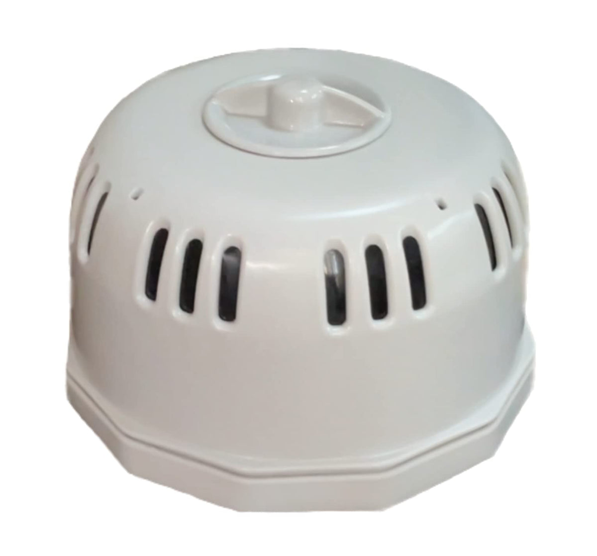 Hnemix P6653/P05343 filter holder cover secures the assembly for reliable spa filtration.