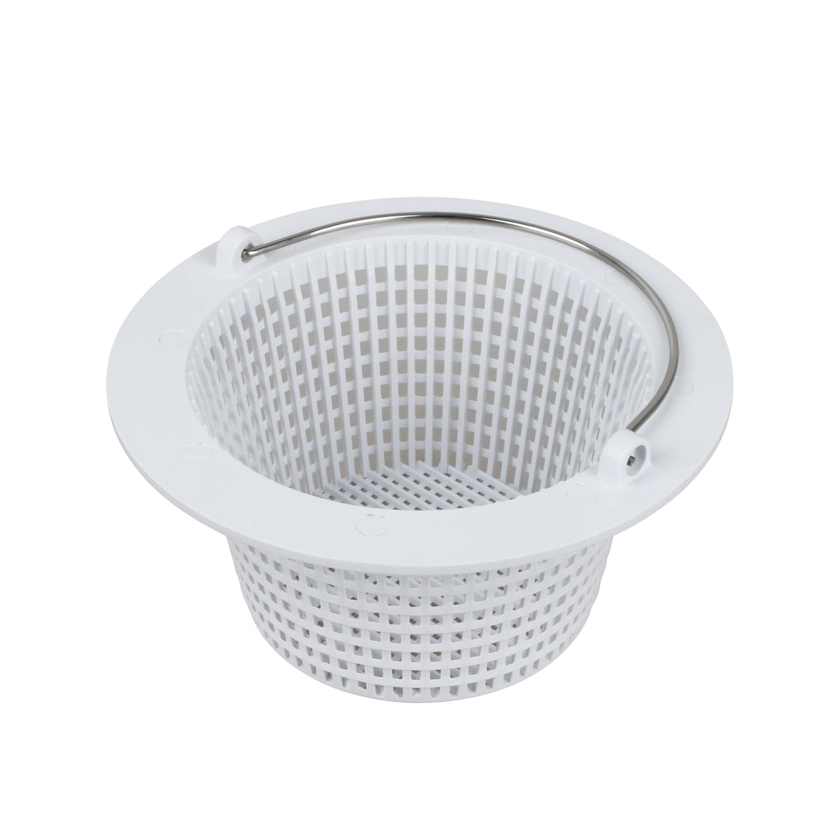 HNF SPX1091C two-pack pool skimmer baskets for maintenance.