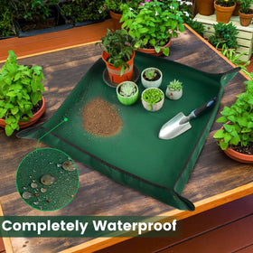 HNXTYAOB Durable waterproof Oxford coating protects surfaces.