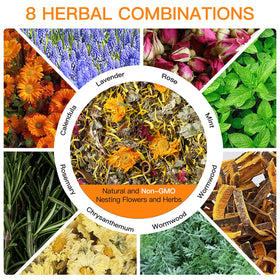 HoazHoald nesting mix in nest boxes supports a clean, chemical-free coop
