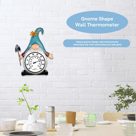 HOBYLUBY weather monitor for patio and garden supports seasonal planning