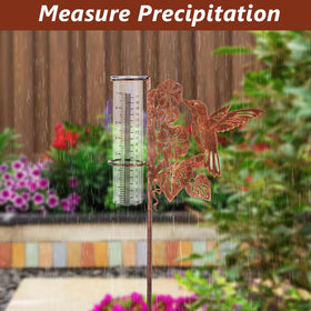HOBYLUBY weather-protective coating resists rust for long-lasting use.