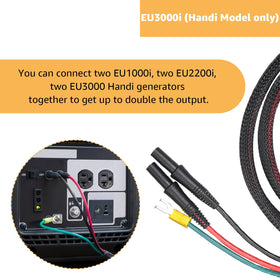 Hodeoo HPK123HI backup power use during outages with easy storage