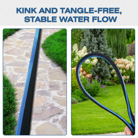 HODUP crush-proof inner core withstands pressure for reliable use.