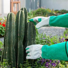 HODUP ergonomic thumb design for precise tool handling