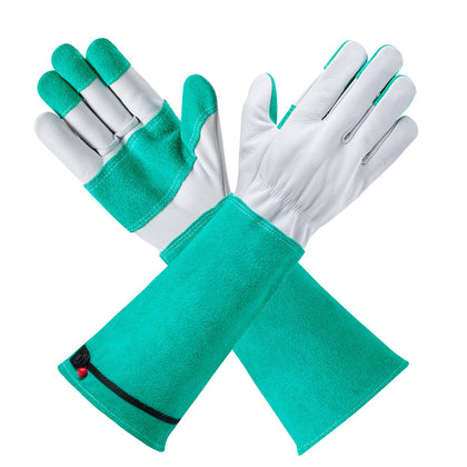 HODUP thorn-proof gardening gloves for rose pruning