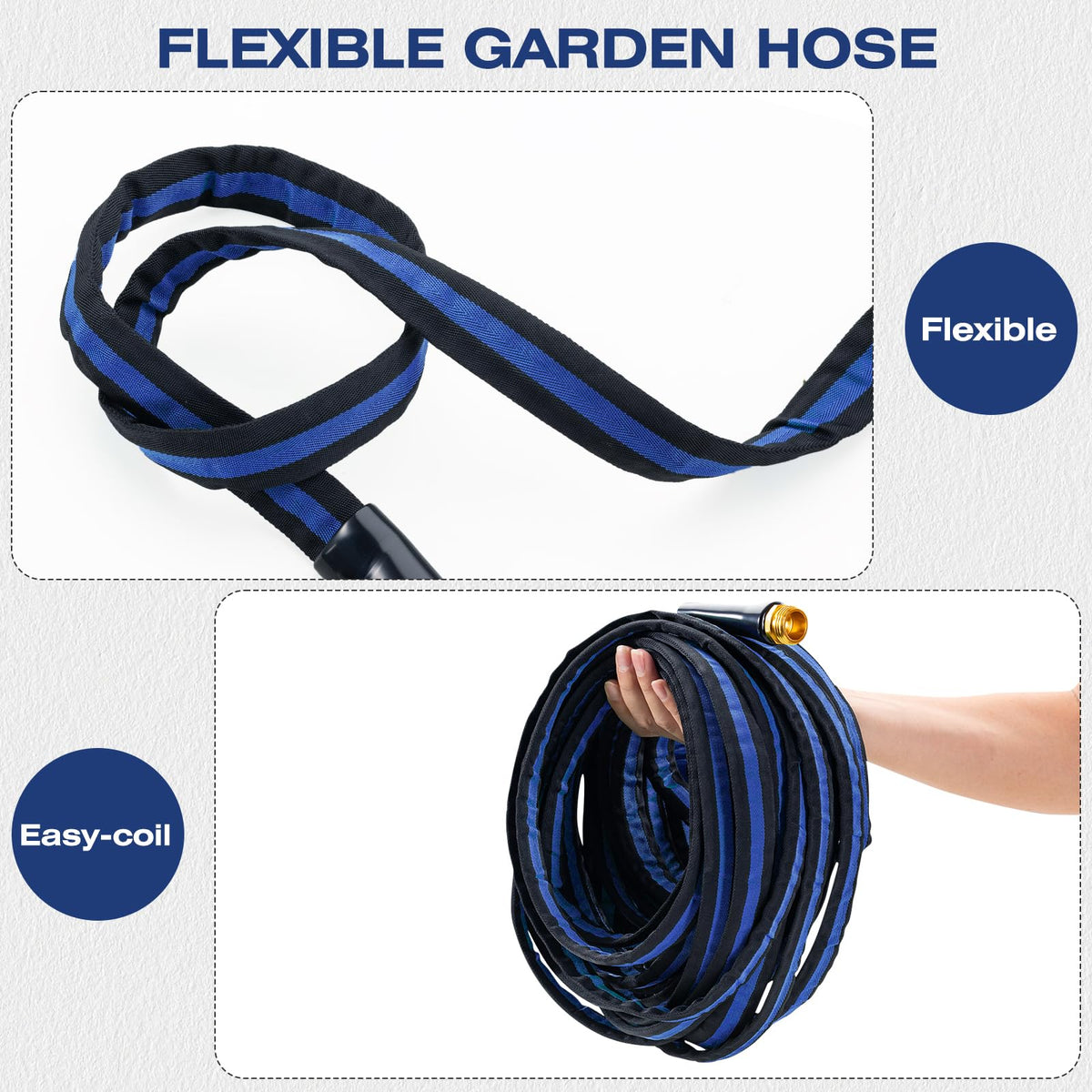 HODUP heavy-duty polymer construction withstands daily outdoor wear.