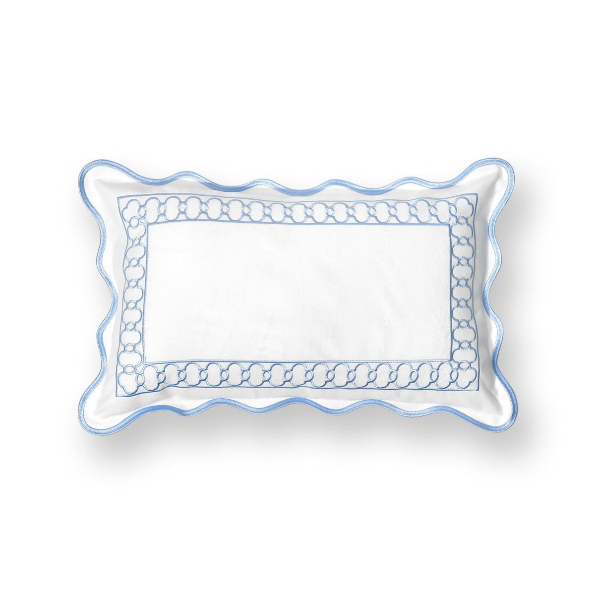 Hofdeco Premium pillow cover does not include inserts, letting you choose your fill.