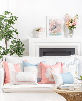 Hofdeco Premium reverse solid white face for versatile decoration options.